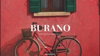 'Burano' - (Wizkid x J Balvin Type Beat | Afrobeat Instrumental )