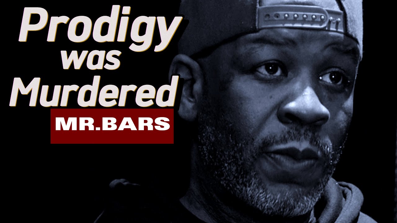 Bars & Hooks - Mind Blowing (激レアプロモ) Bars & Hooks & Prodigy - Mind Blowing (2001) - YouTube