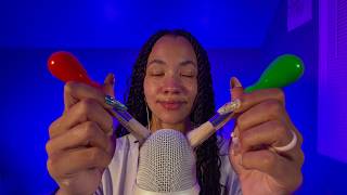 ASMR That Feels Like a Brain Massage❤️