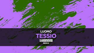 Luomo  Tessio hugo Villanova Remix