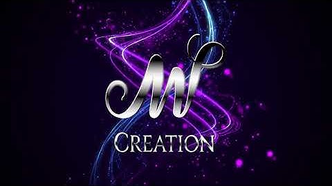 MNP Creations - Title Intro