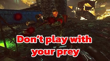 Tarkov shooter 3 in one raid and almost make it out alive