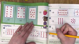 Envision Lesson 9-6