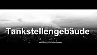 How to Pronounce Tankstellengebaude in German