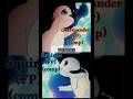 Charmander vs Squirtle #edit #wis #pokemon