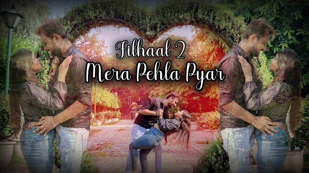 Music | Filhaal2 Mohabbat Mera pehla pyar (Reprise)| Vikram Sharma |B praak Jaani| Divya Singh | Asli Melody