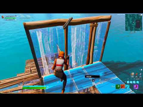 [キル集]　WANIMA　ともに/Cacao Highlights  #4　#Fortnite