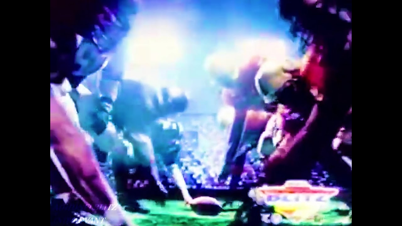 ADHDNFLBLITZ Live @ LATE NIGHT LIGHTS II - Vaporwave & Late Night LoFi Festival (2022)