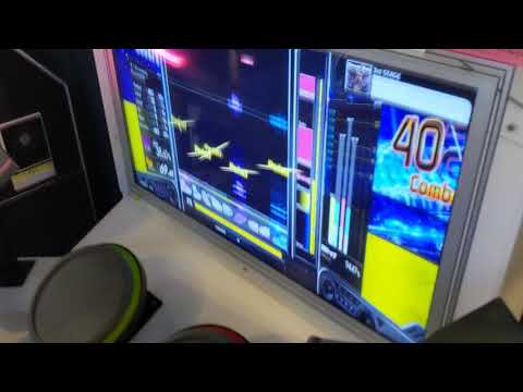 Gitadora Exchain - Never End [Master]