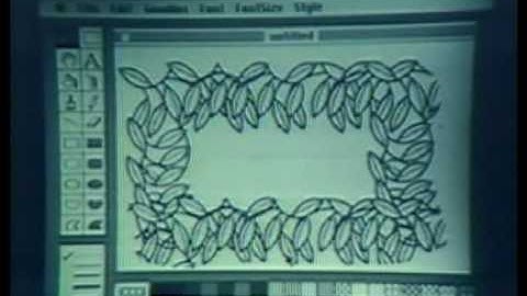 "Information Overload" Hackers - Wizards of the Electronic Age.mov