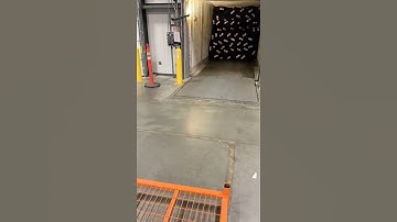 Insight into Operations: Loading a Tire Truck