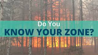 Know Your Zone