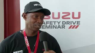 Bravo Motors Leads Drive for Safer Highways in Belize