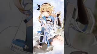 Genshin Impact | Lumine Live Wallpaper /4