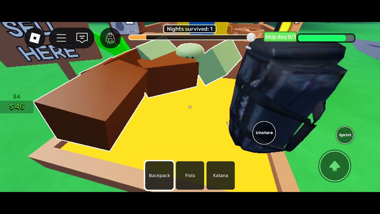 Dead Shelter Early Alpha Roblox YouTube 