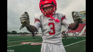 Judson Rockets 26: FALL CAMP E6