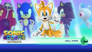 More Sonadow Moments