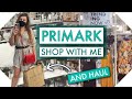 PRIMARK Shop With Me + HAUL - WHAT’S NEW July 2020 - Post Lockdown - Homeware - Meadowhall