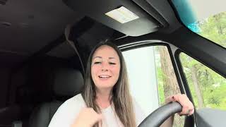 Review: Jayco Melbourne Class C RV (I rented an RV for a week)