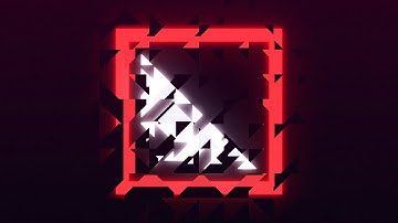 Random Triangle Transition - Adobe After Effects tutorial