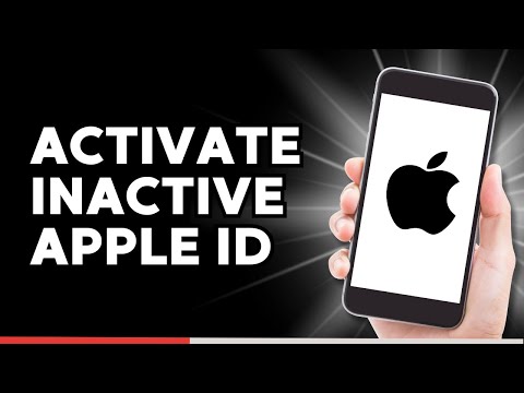 How to Activate