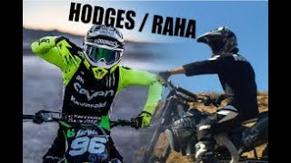 Colby Raha : Axel Hodges Freeride