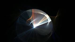 New way to render many double pendulums (compilation)