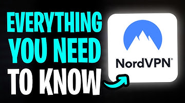 NordVPN Tutorial 2025 - The ONLY NordVPN Tutorial You Need! 🔥