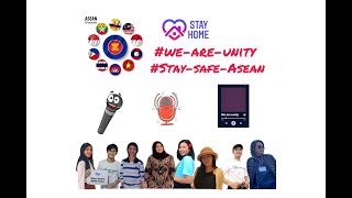 Download Lagu We are Unity (Cover Song) MP3