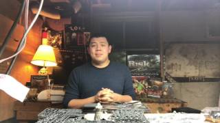 Channel Name Update