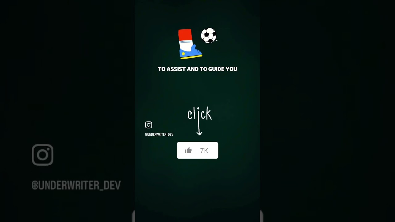 Underwriter is waiting to support your needs! 