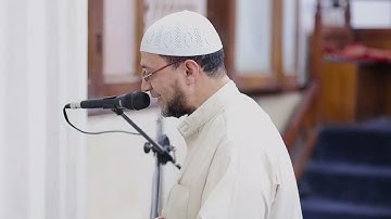 #أواخر سورة الفرقان #بروايةإبن وردان عن أبي جعفر