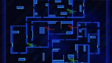 Frozen Synapse SP mission #4