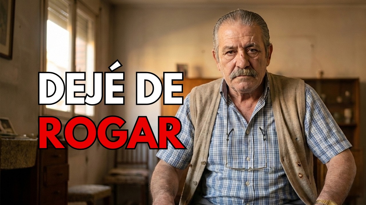 Dejé de Buscar la Aprobación de Mis Hijos a los 68 — Mejor Decisión