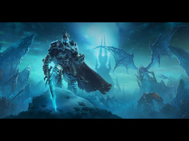 Ulduar | English | #wowclassic