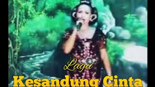 Kesandung Cinta || Lagu Sandiwara Bina Remaja Indah || Voc : Mimi Turwinarih || 2010 ||