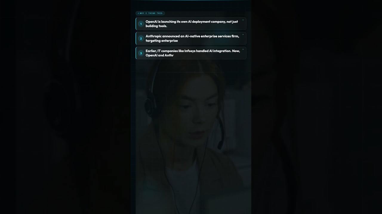 openai anthropic just changed the it industry 20260506 173918