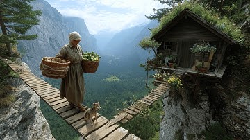 UNSEEN SWITZERLAND | Hidden Places Even Locals Can