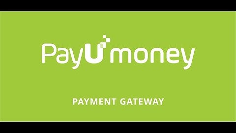 PayUMoney Payment Gateway Integration with  PHP
