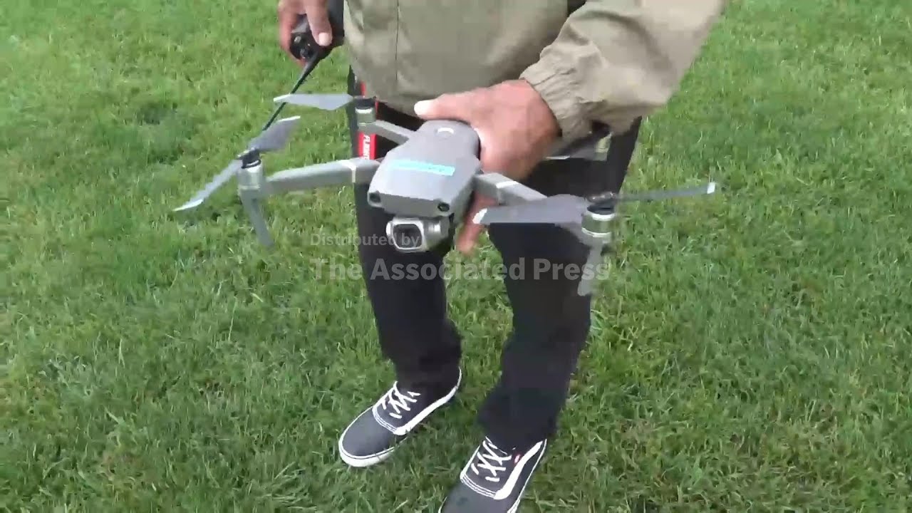 Anti-drone systems offer new ways to counter rising threats