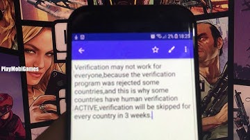 GTA 5 Android NO VERIFY EASY TUTORIAL-WORKING ALL COUNTRIES and ALL DEVICES | GTA 5 Mobile 2GB RAM