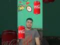Coca-Cola to cycle, Toto, scooter VFX magic video #shorts #vfx #vfxshorts #vfxind #magic #trending