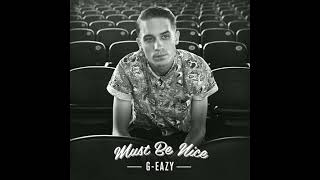 G-Eazy - Breathe (Instrumental)