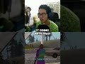 OPPPSS JUST PUNCTURE YOUR TYRES EP22 #ytshorts #gta #viral #subscribe #gaming #subscribe #fikry
