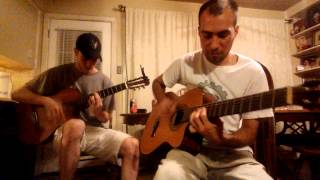 Tamacun (Rod y Gab) Eric and Joel