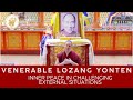 Inner Peace in Challenging External Situations