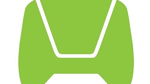 TitanFall PC Beta on the Nvidia Shield! (Blurry cam) Sorry :-)