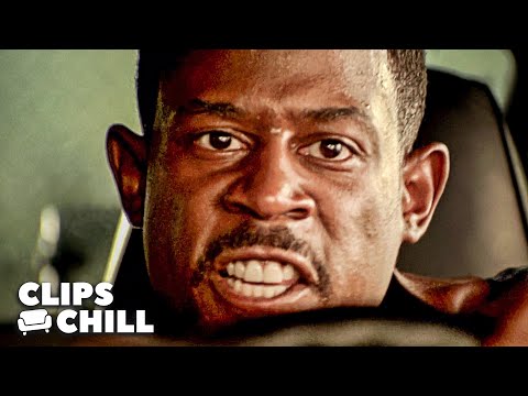 That's How You're Supposed To Drive! | Bad Boys