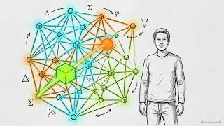 The Atom of Learning