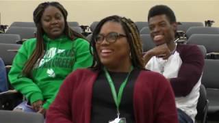 UNT NABJ Final Video